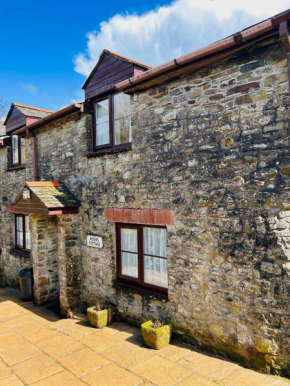 Rosie's cottage